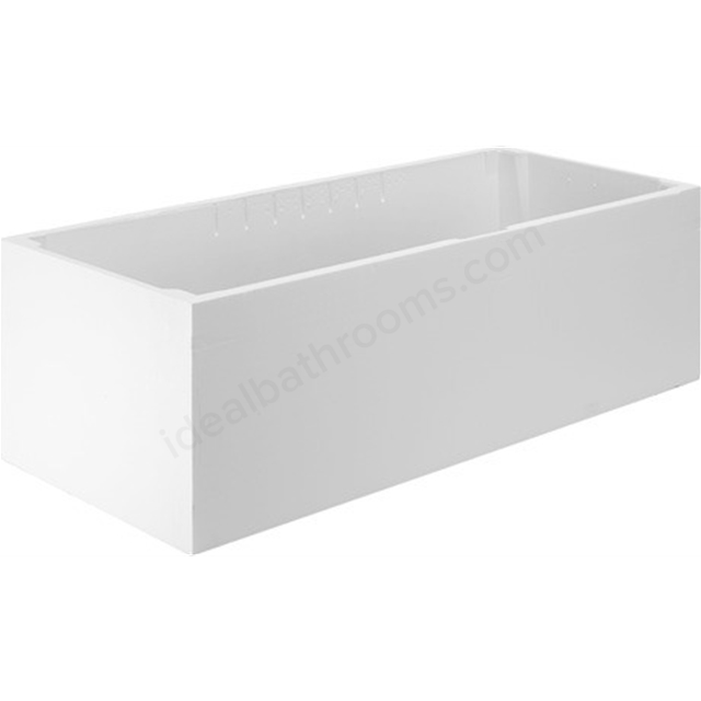Duravit No.1 1470 x 515mm Bathtub Support