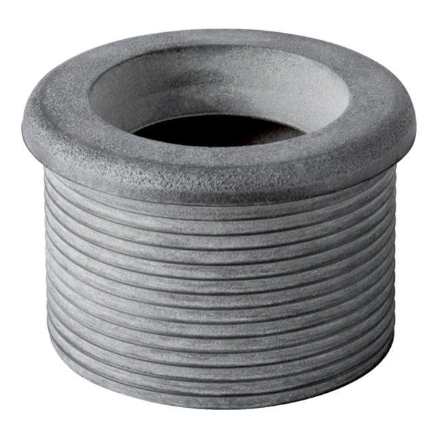 Geberit Sleeve 32mmØ & 44mmØ for Bidets and Washbasins
