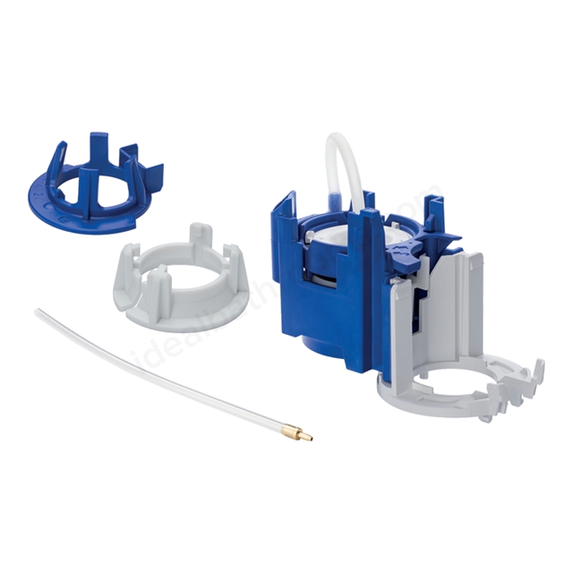 Geberit Pneumatic Lifter - Single Flush