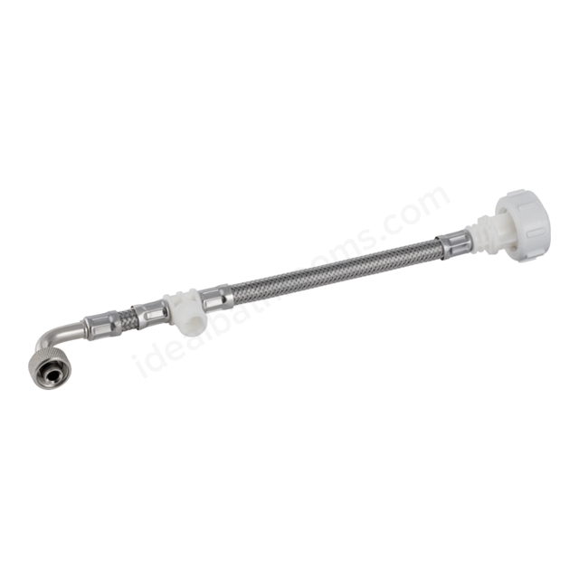 Geberit Braided Hose for AquaClean Connection to Kappa & Omgea Cisterns