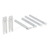 Geberit Set of Actuator Rods for Sigma 12cmD Cisterns
