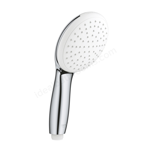 Grohe Tempesta 110 1 Spray Hand Shower - Chrome