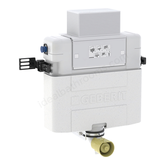 Geberit Alpha 82cmH Concealed Cistern