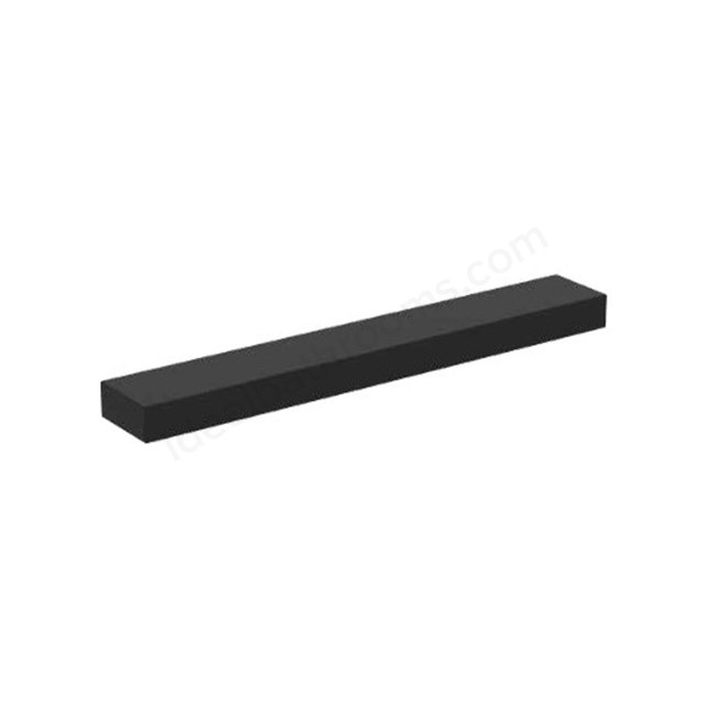 Ideal Standard i.Life 150mm Handle - Matt Black