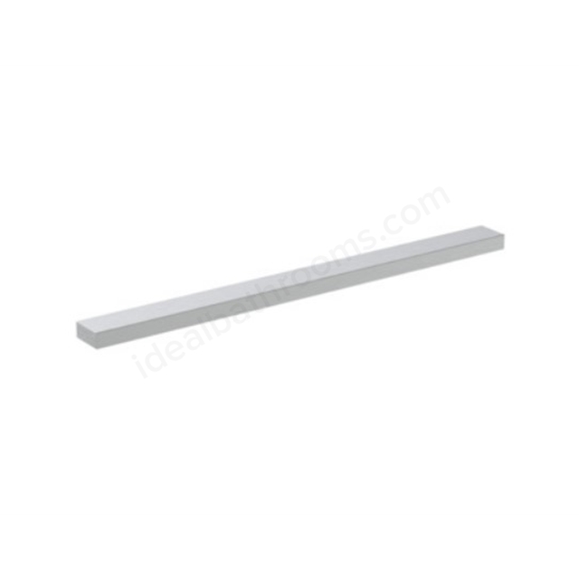 Ideal Standard i.Life 270mm Handle - Brushed Chrome