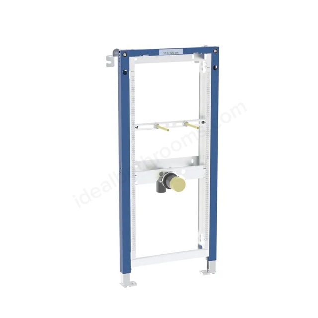 Geberit Duofix 1120–1300mm Element for Waterless Urinal
