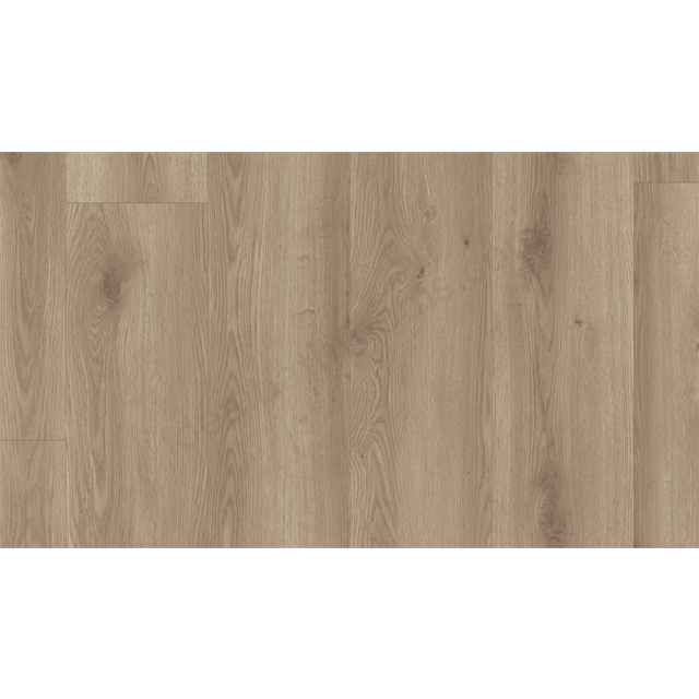 Tarkett Elegance Rigid 55 1200mm x 200mm LVT Flooring Planks (2.165 m2) - Contemporary Oak Natural