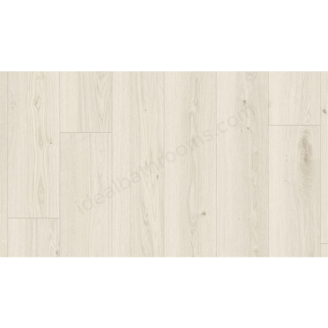 Tarkett Elegance Rigid 55 1200mm x 200mm LVT Flooring Planks (2.165 m2) - Delicate Oak Sugar