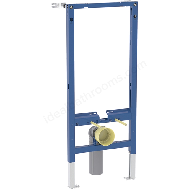 Geberit Duofix Element for Wall-Hung WC 1120mm w/out Cistern