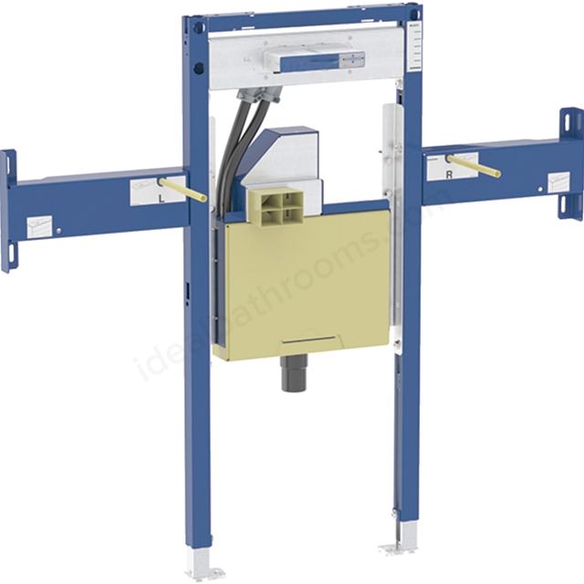 Geberit Duofix Element for Geberit ONE Washbasin & Geberit ONE Wall-Mounted Tap