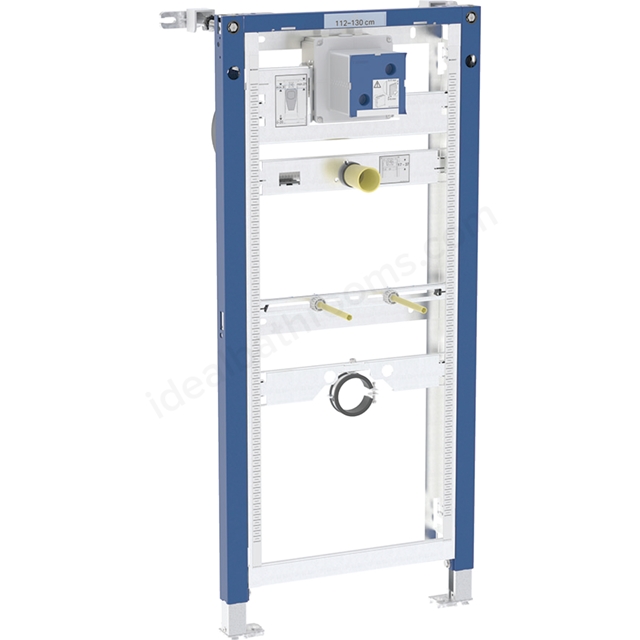Geberit Duofix Element for Urinal 1120–1300mm Universal