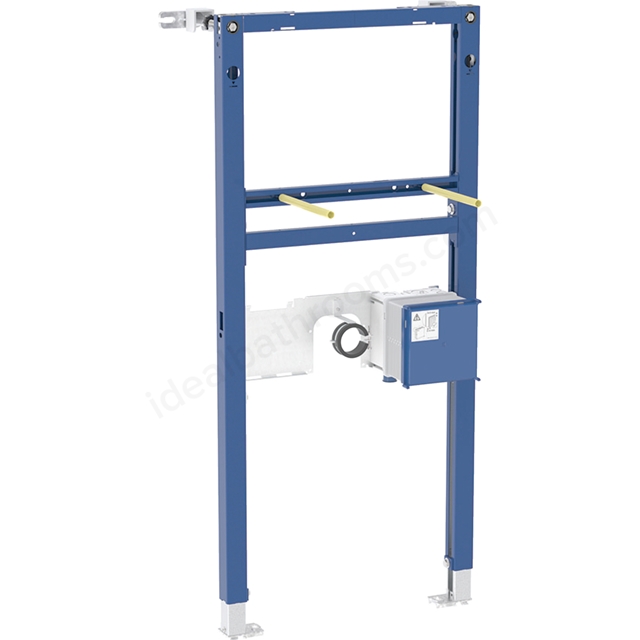Geberit Duofix Element for Washbasin w/ Concealed Function Box