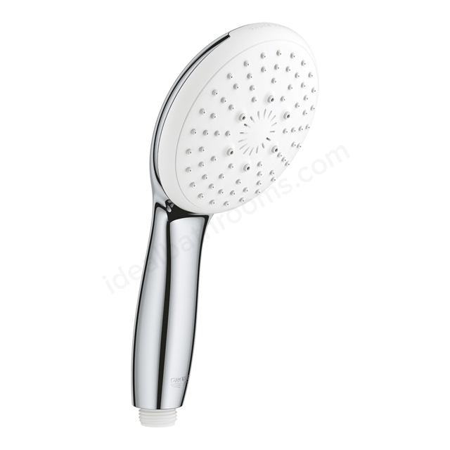 Grohe Tempesta 110 Handshower 3 sprays Chrome