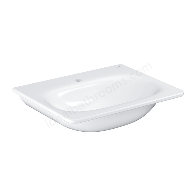 Grohe Essence Wash Basin 60, wall fixings not included