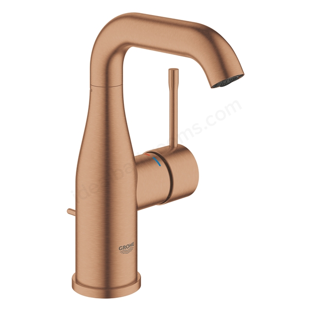 Essence Basin mixer 1/2? M-Size Brushed Warm Sunset