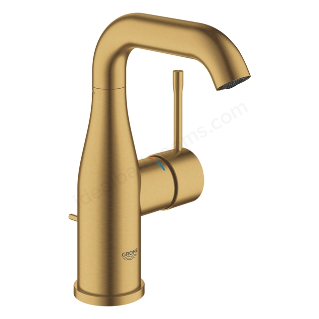 Essence Basin mixer 1/2? M-Size Brushed Cool Sunrise
