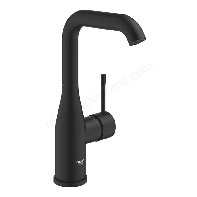 Grohe Essence Ohm Basin Smth B L Phantom Black