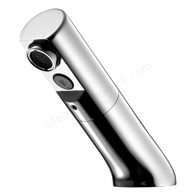 Armitage Shanks Sensorflow 21 Compact Deck Spout - Link Chrome