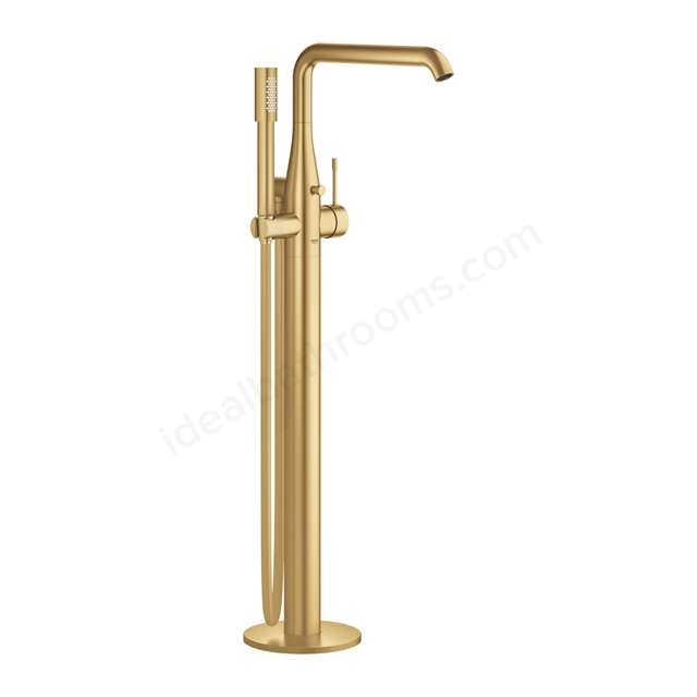 Grohe Essence New Ohm Bath Freest. +Show.Set