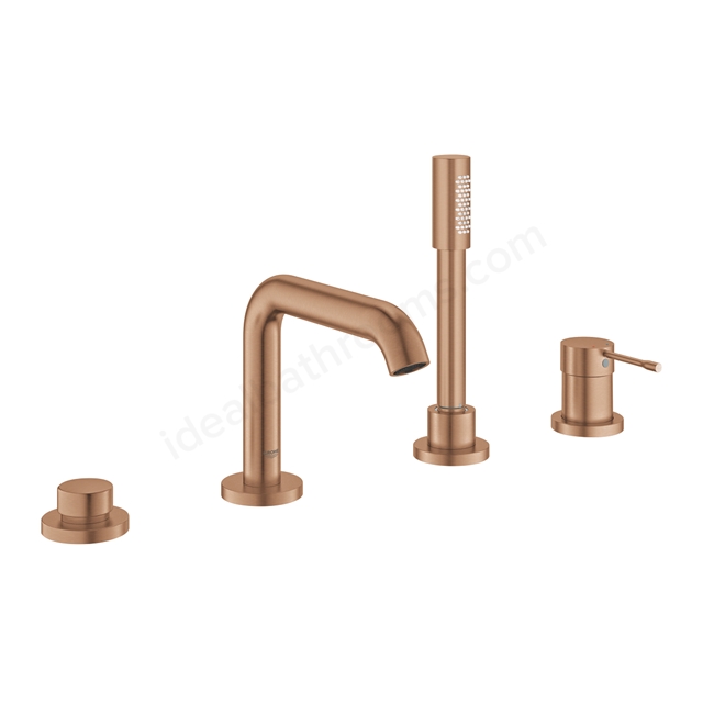 Grohe Essence New Ohm Bath 4-H