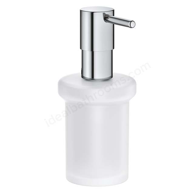 Grohe Essentials Soap Dispenser Chrome