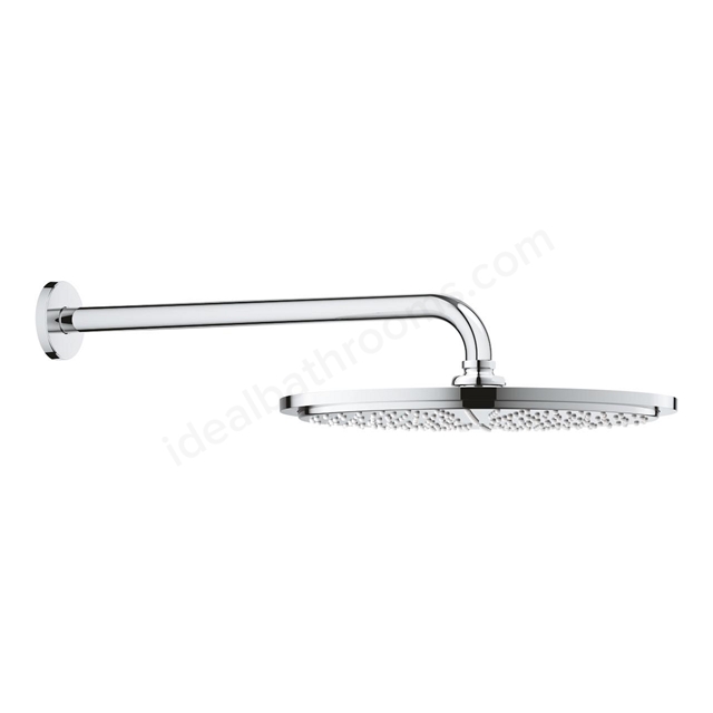 Grohe Rainshower Cosmopolitan 310 Headshower Set 9,5L