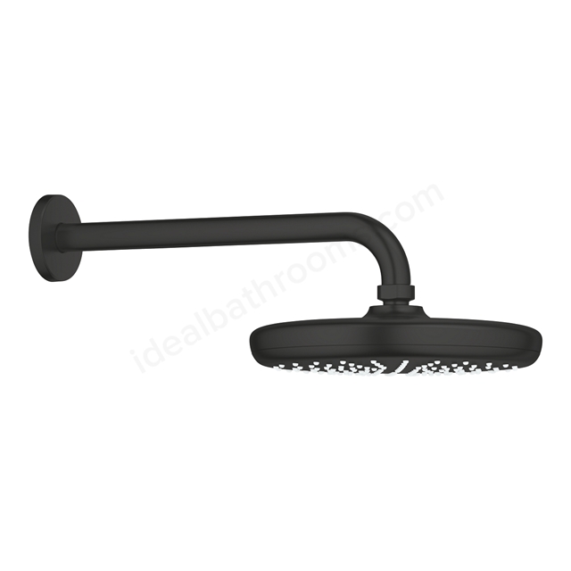 Grohe Tempesta 210 Head shower set 286 mm, 1 spray