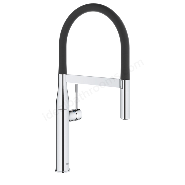 Grohe Essence Single-lever sink mixer 1/2?