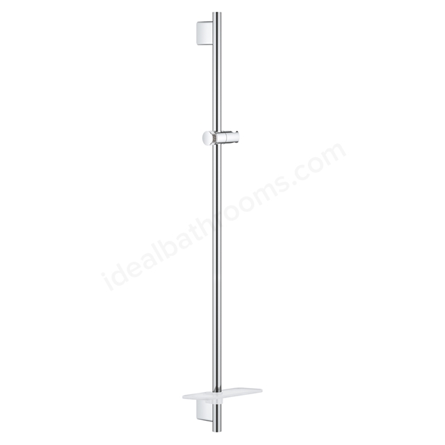 Grohe Rainshower Smartactive Shower Rail 900 Chrome