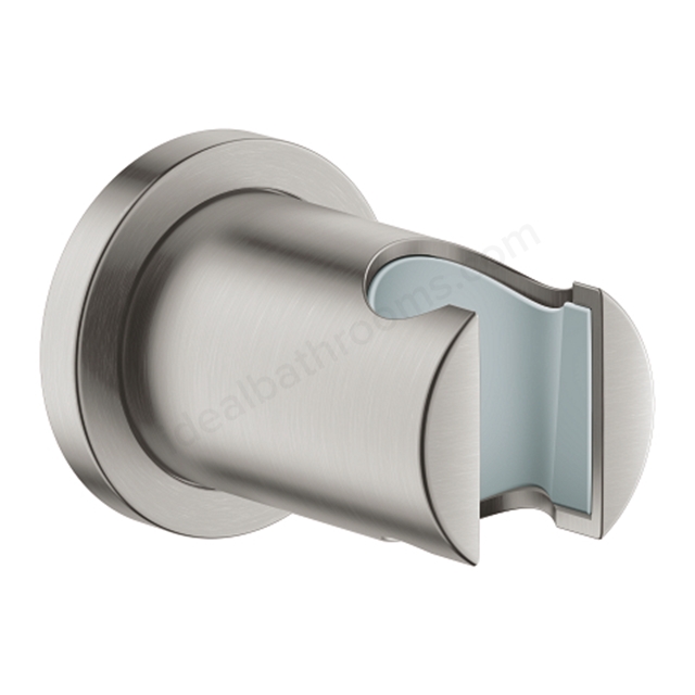 Grohe Rainshower Shower Holder Supersteel