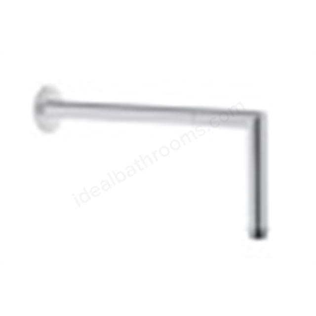 Vitra Origin Connection Pipe 90 Degree     Chrome