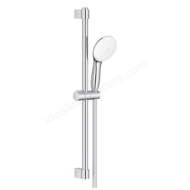 Grohe Tempesta 110 Ii Shower Rail Set 600 Uk