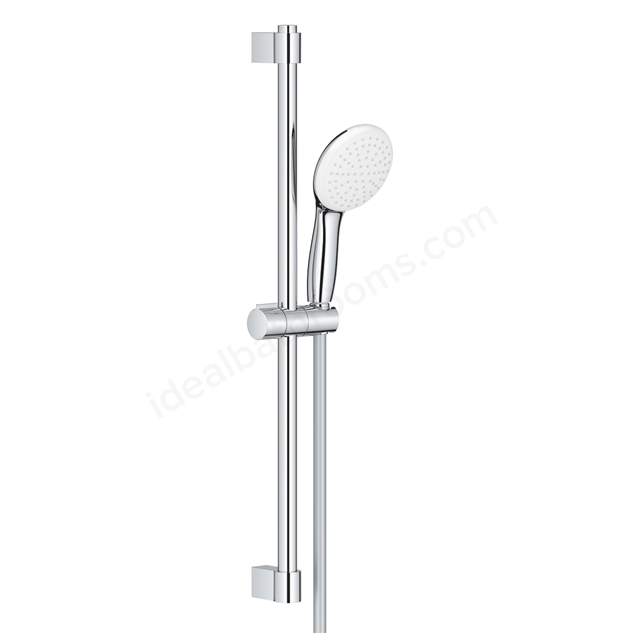 Grohe Tempesta 110 I Shower Rail Set 600 Uk