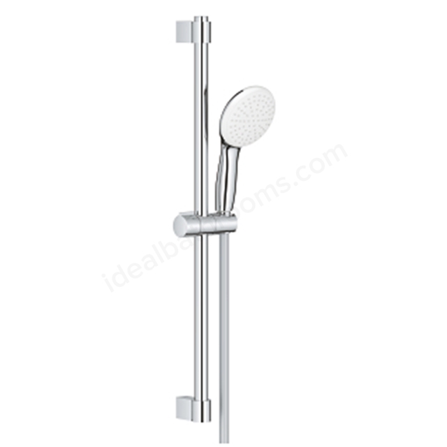 Grohe Tempesta 110 I Shower Rail Set 600Mm