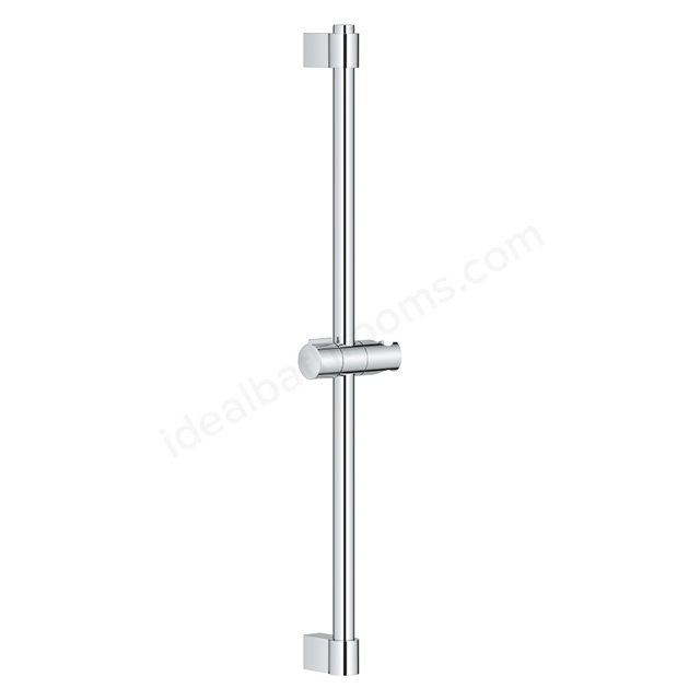 Grohe Tempesta Shower Rail 600MM Chrome