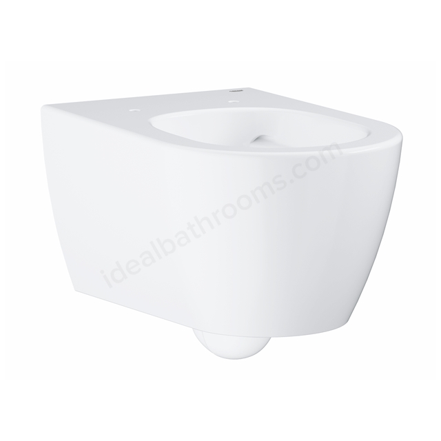 Grohe Essence Wc Wall Hung Rimless Alpine White