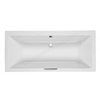Carron Integra 1700 x 750mm Double Ended Sg