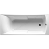 Carron Axis 1600 x 700mm Bath - White