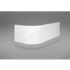Carron Status 1700mm x 725mm Front Bath Panel - White
