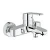 Grohe Eurostyle Cosmopolitan Single Lever Bath Shower Mixer Tap - Chrome
