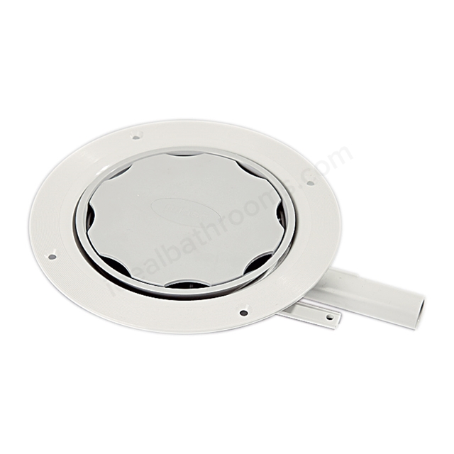 Swan By Impey Pumped Waste Outlet Sda031T