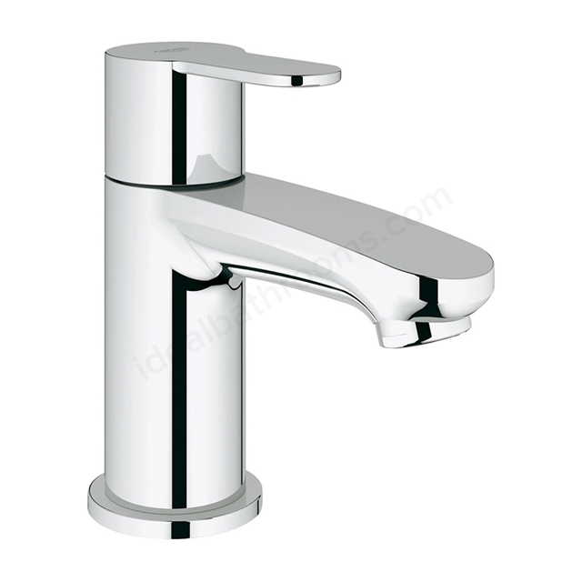 Grohe Eurostyle Cosmopolitan Pillar Tap - Chrome