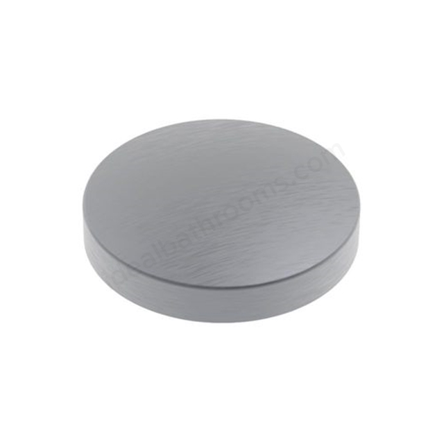 Tavistock Sensor Decal for TR9014 Contactless Dual Flush Remote Sensor Kit - Brushed Nickel