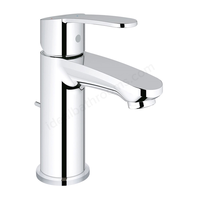 Grohe EUROSTYLE COSMOPOLITAN Basin Mixer Tap