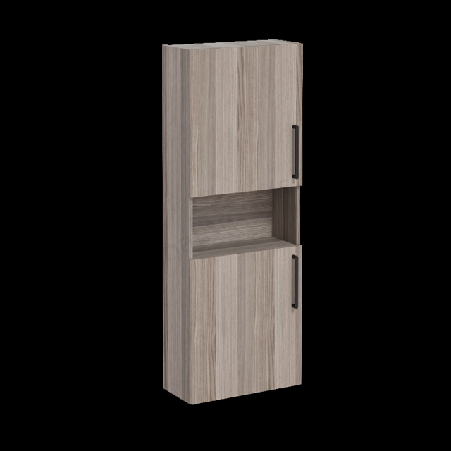 VitrA Root Flat Tall Unit Cordoba, -Left