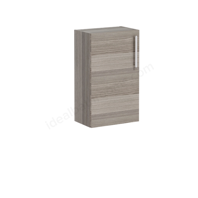 VitrA Root Flat Lower Unit Cordoba, Left