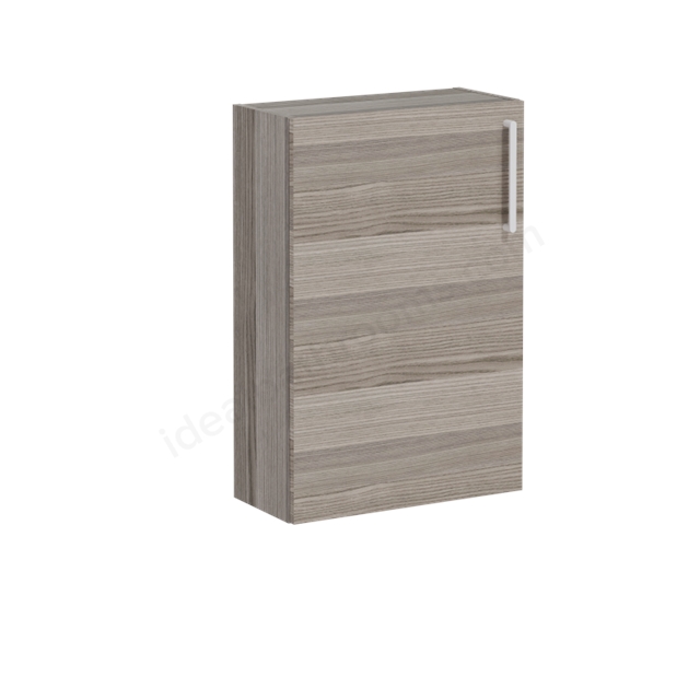 VitrA Root Flat Lower Unit Cordoba, Left