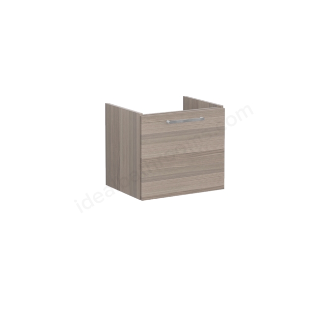 VitrA Root Flat Washbasin Unit Cordoba; without washbasin