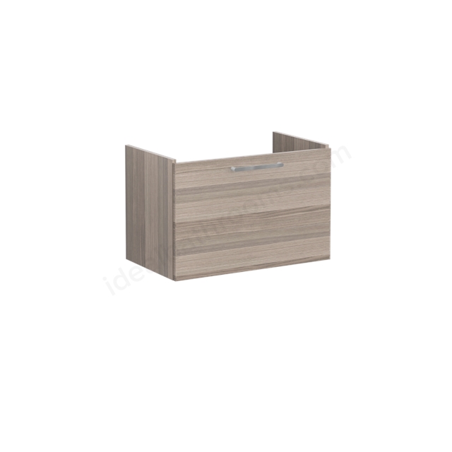 VitrA Root Flat Washbasin Unit Cordoba; without washbasin