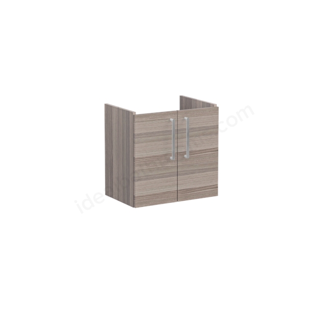 VitrA Root Flat Washbasin Unit Cordoba; without washbasin
